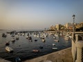 Bugibba, St PaulÃ¢â¬â¢s Bay, Malta Marina